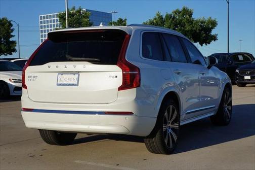 2023 Volvo XC90 Ultimate