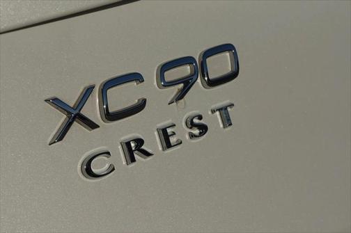 2023 Volvo XC90 Ultimate