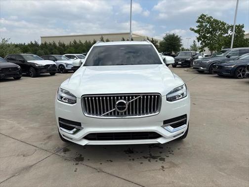 2023 Volvo XC90 Ultimate