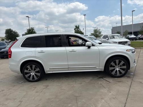 2023 Volvo XC90 Ultimate