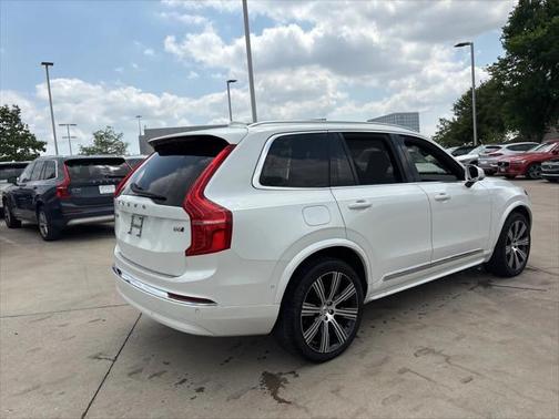 2023 Volvo XC90 Ultimate
