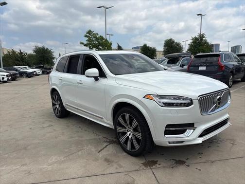 2023 Volvo XC90 Ultimate