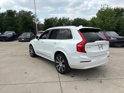 2023 Volvo XC90 Ultimate