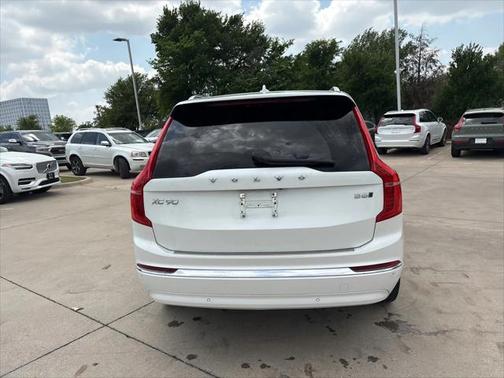 2023 Volvo XC90 Ultimate