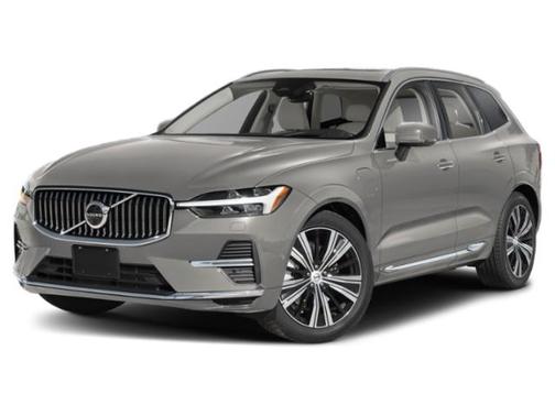 2025 Volvo XC60 B5 Ultra