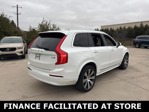 2023 Volvo XC90 Ultimate