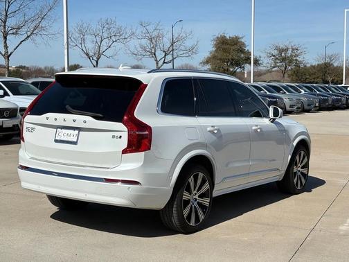 2023 Volvo XC90 Ultimate