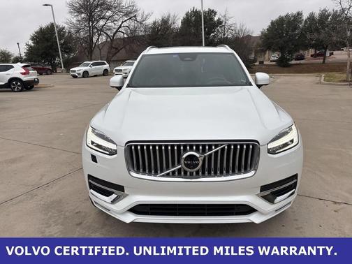 2023 Volvo XC90 Ultimate