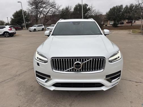 2023 Volvo XC90 Ultimate