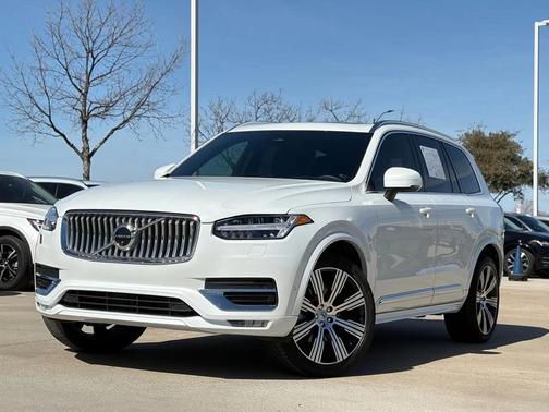 2023 Volvo XC90 Ultimate