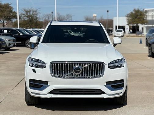 2023 Volvo XC90 Ultimate