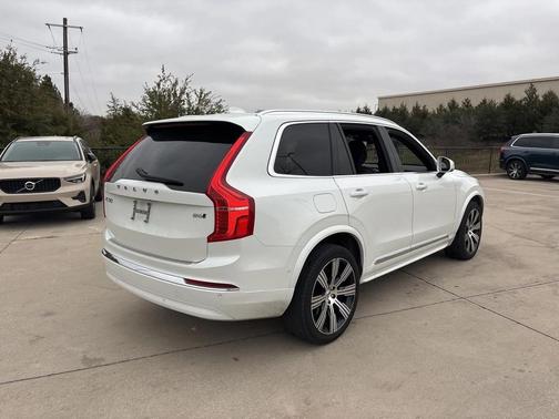 2023 Volvo XC90 Ultimate