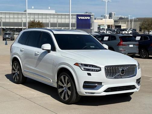 2023 Volvo XC90 Ultimate