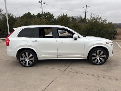 2023 Volvo XC90 Ultimate
