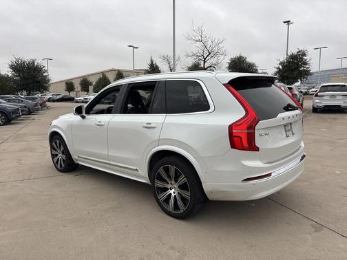 2023 Volvo XC90 Ultimate