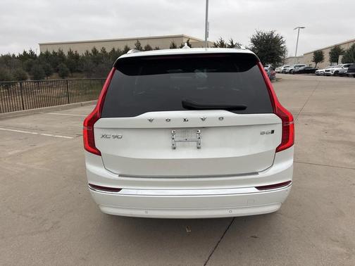 2023 Volvo XC90 Ultimate