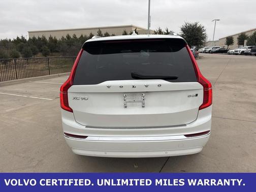 2023 Volvo XC90 Ultimate