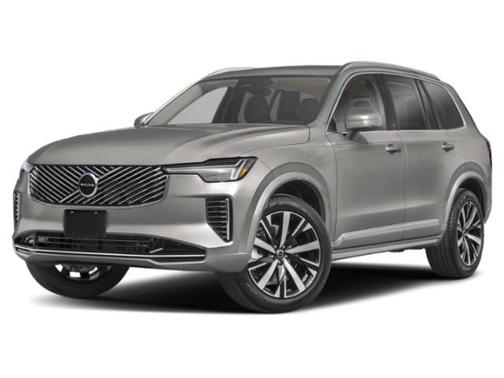 2025 Volvo XC90 B5 (2025.5) Plus 7-Seater