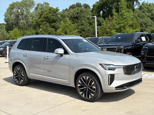 2025 Volvo XC90 B5 (2025.5) Plus 7-Seater