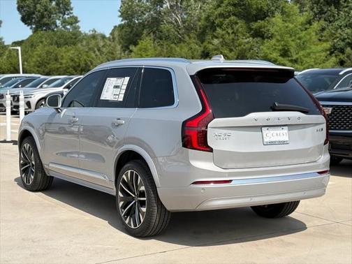 2025 Volvo XC90 B5 (2025.5) Plus 7-Seater