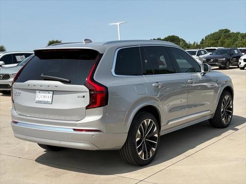 2025 Volvo XC90 B5 (2025.5) Plus 7-Seater