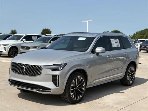 2025 Volvo XC90 B5 (2025.5) Plus 7-Seater