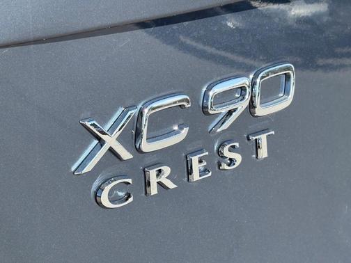 2026 Volvo XC90 Plug-In Hybrid T8 Plus 7-Seater