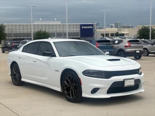 2022 Dodge Charger R/T