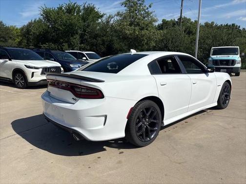 2022 Dodge Charger R/T