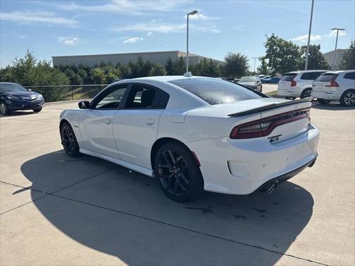 2022 Dodge Charger R/T