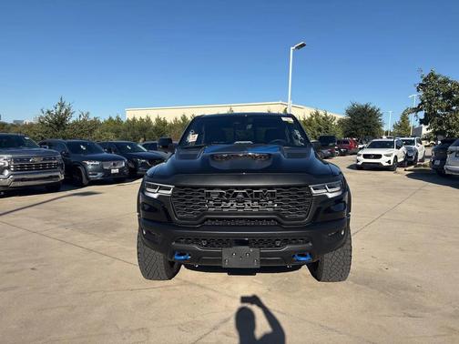 2025 RAM 1500 RHO Level 1 Equipment