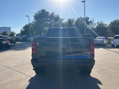 2025 RAM 1500 RHO Level 1 Equipment