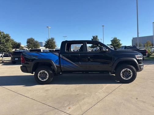 2025 RAM 1500 RHO Level 1 Equipment