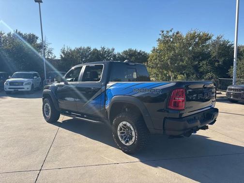 2025 RAM 1500 RHO Level 1 Equipment