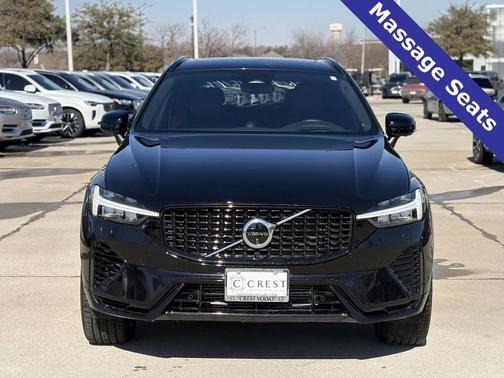 2024 Volvo XC60 Recharge Plug-In Hybrid Ultimate