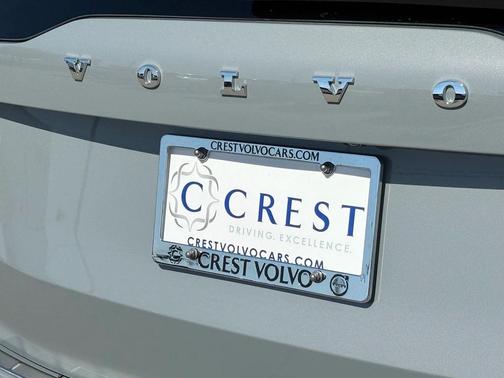 2026 Volvo XC90 Plug-In Hybrid T8 Plus 7-Seater