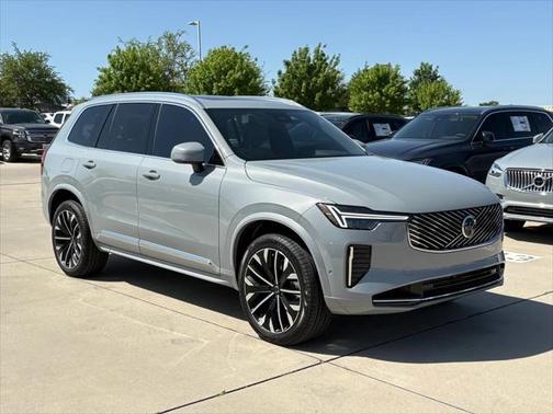2025 Volvo XC90 Plug-In Hybrid T8 (2025.5) Plus 7-Seater