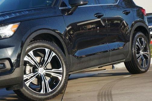 2021 Volvo XC40 T5 Inscription