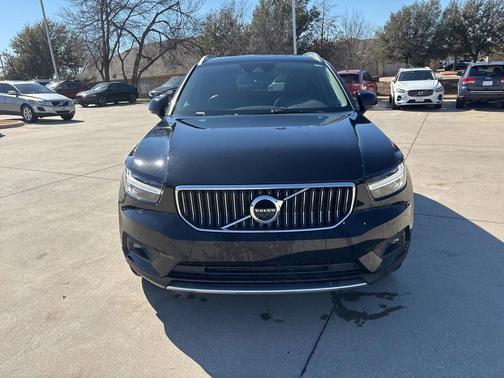 2021 Volvo XC40 T5 Inscription