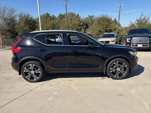 2021 Volvo XC40 T5 Inscription