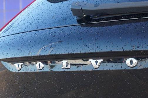 2021 Volvo XC40 T5 Inscription