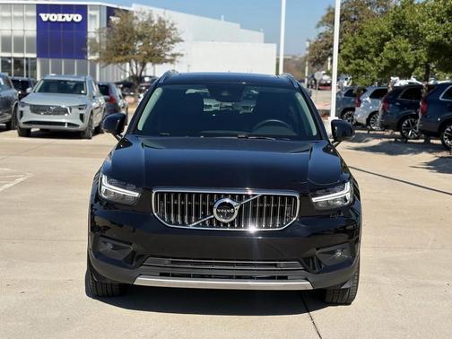 2021 Volvo XC40 T5 Inscription