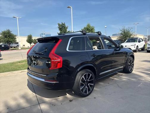 2023 Volvo XC90 B6 Plus 7-Seater