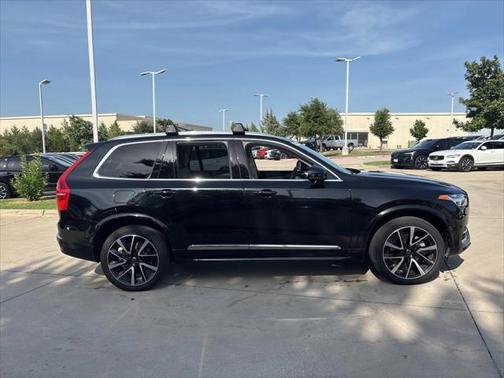 2023 Volvo XC90 B6 Plus 7-Seater