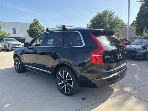 2023 Volvo XC90 B6 Plus 7-Seater