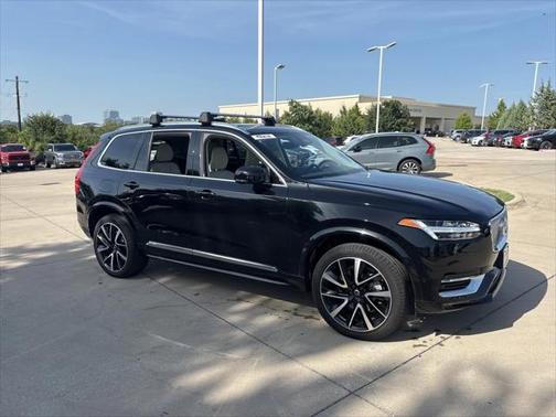 2023 Volvo XC90 B6 Plus 7-Seater