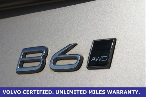 2023 Volvo XC90 Ultimate