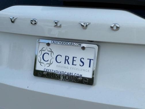 2026 Volvo XC90 B5 Core