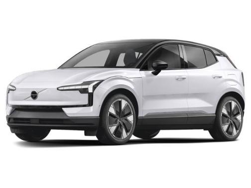 2025 Volvo EX30 Twin Motor Ultra