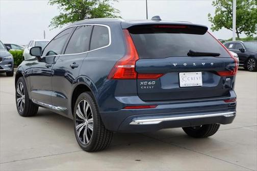 2022 Volvo XC60 B5 Inscription